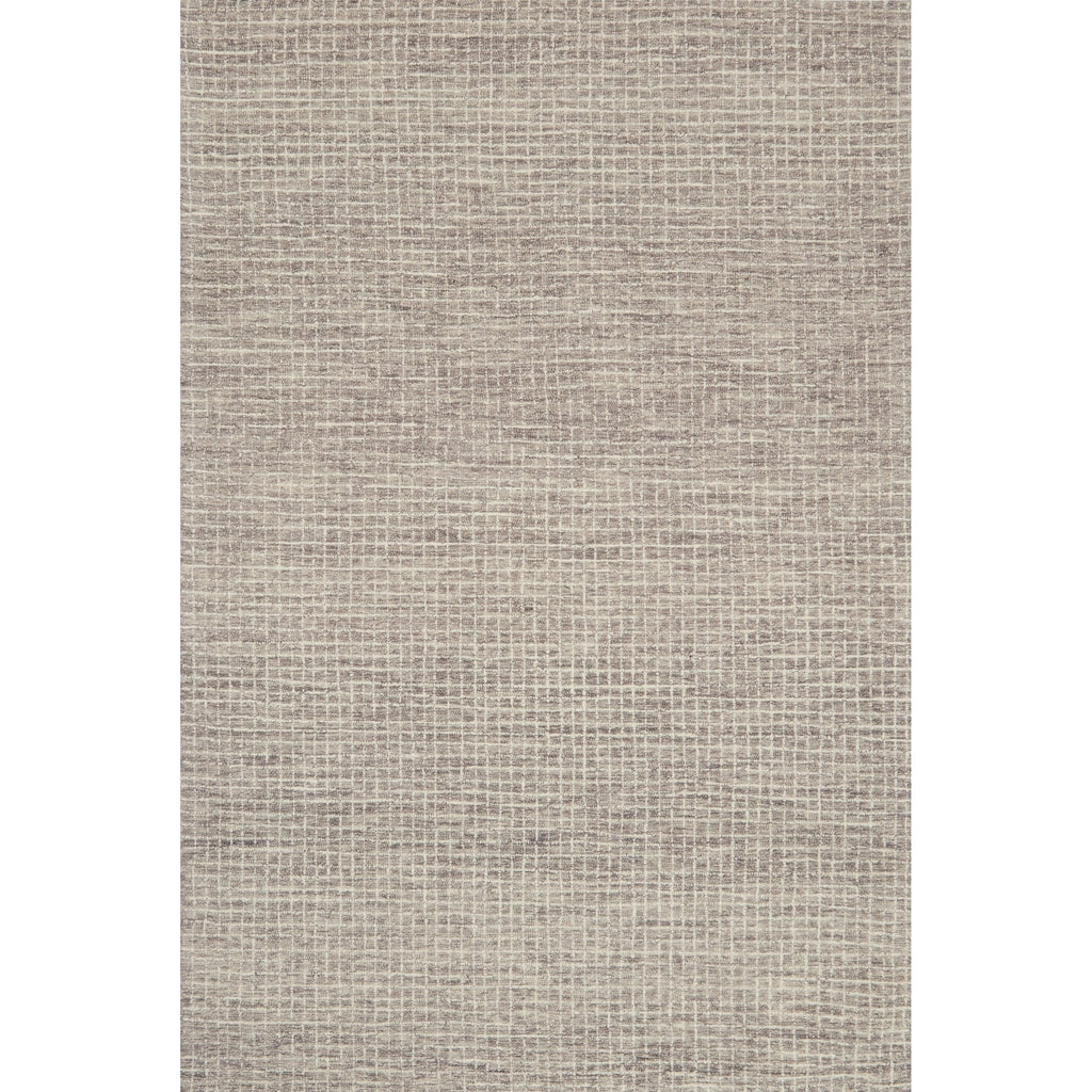Alexander Home Mosaic Farmhouse Hand-Hooked Wool Rug