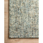 Alexander Home Sandstone Abstract Modern Hand-Tufted Area Rug
