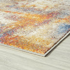 Chesney Modern & Contemporary Abstract Indoor Area Rug