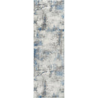 Chesney Modern & Contemporary Abstract Indoor Area Rug