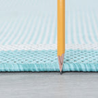 Exo Coastal Graphic Print Indoor/Outdoor Area Rug