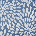 Exo Coastal Floral Indoor/Outdoor Area Rug