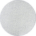 Exo Coastal Floral Indoor/Outdoor Area Rug