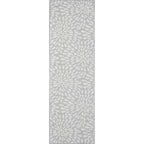 Exo Coastal Floral Indoor/Outdoor Area Rug