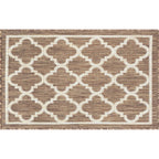 Exo Coastal Geometric Indoor/Outdoor Area Rug