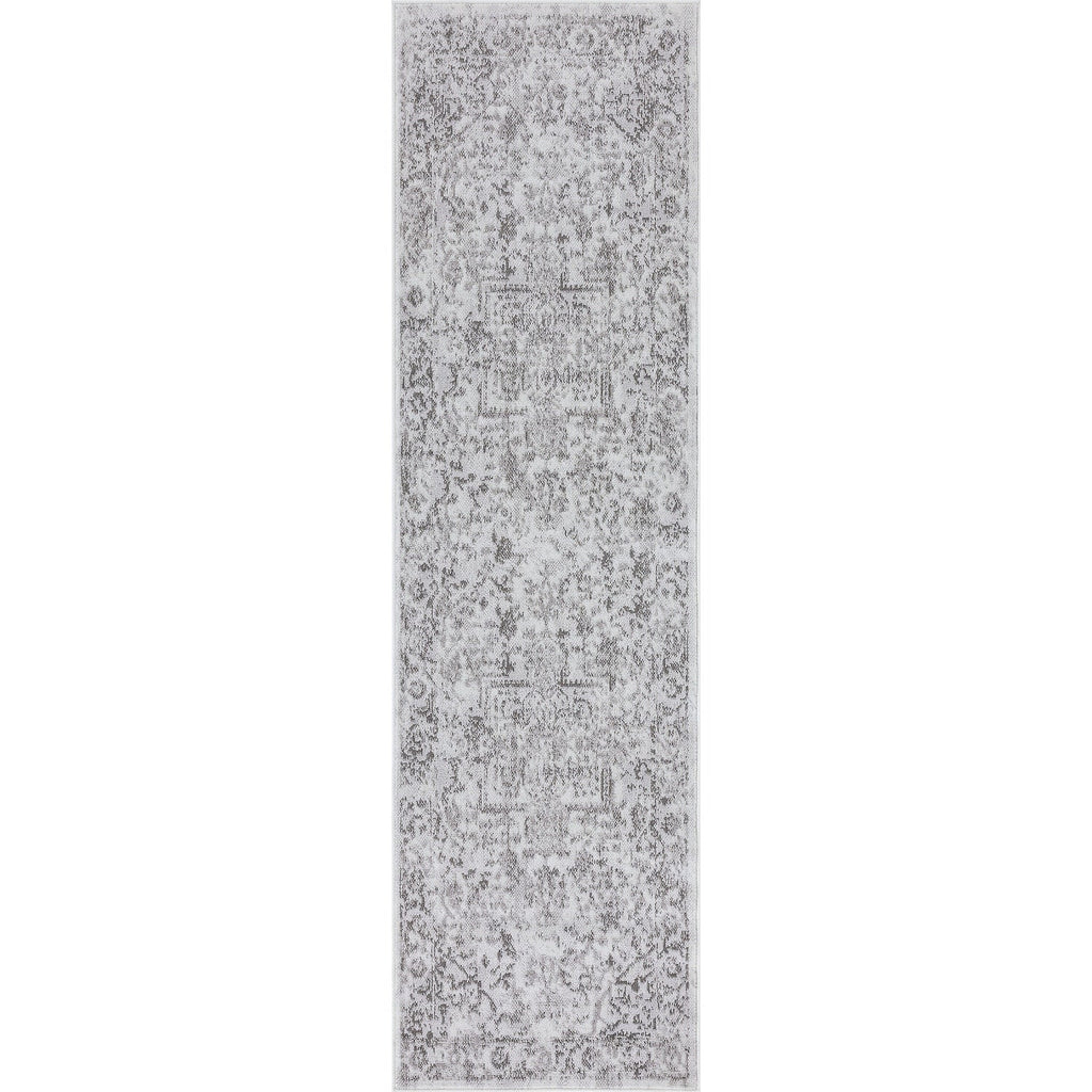 Linx French Country Medallion Indoor Area Rug