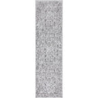 Linx French Country Medallion Indoor Area Rug