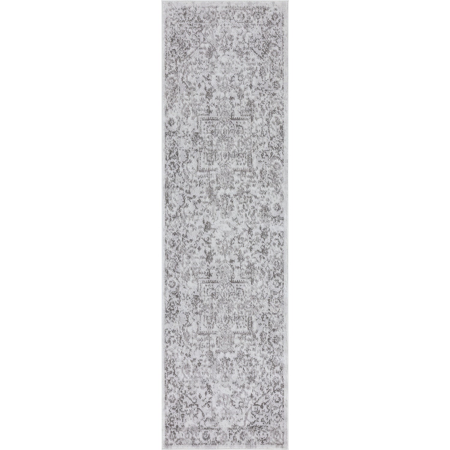 Linx French Country Medallion Indoor Area Rug