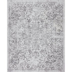 Linx French Country Medallion Indoor Area Rug