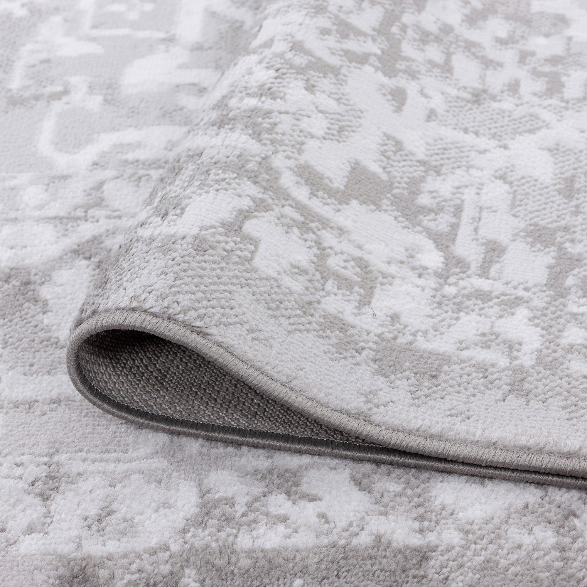 Linx French Country Medallion Indoor Area Rug