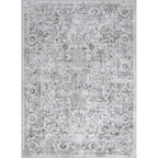 Linx French Country Medallion Indoor Area Rug