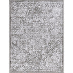 Linx French Country Medallion Indoor Area Rug