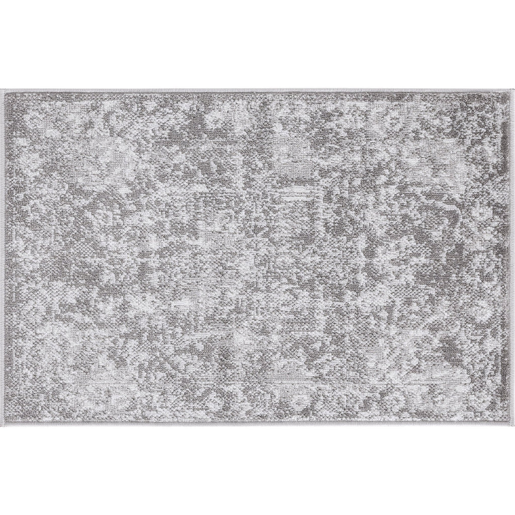 Linx French Country Medallion Indoor Area Rug