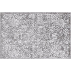Linx French Country Medallion Indoor Area Rug