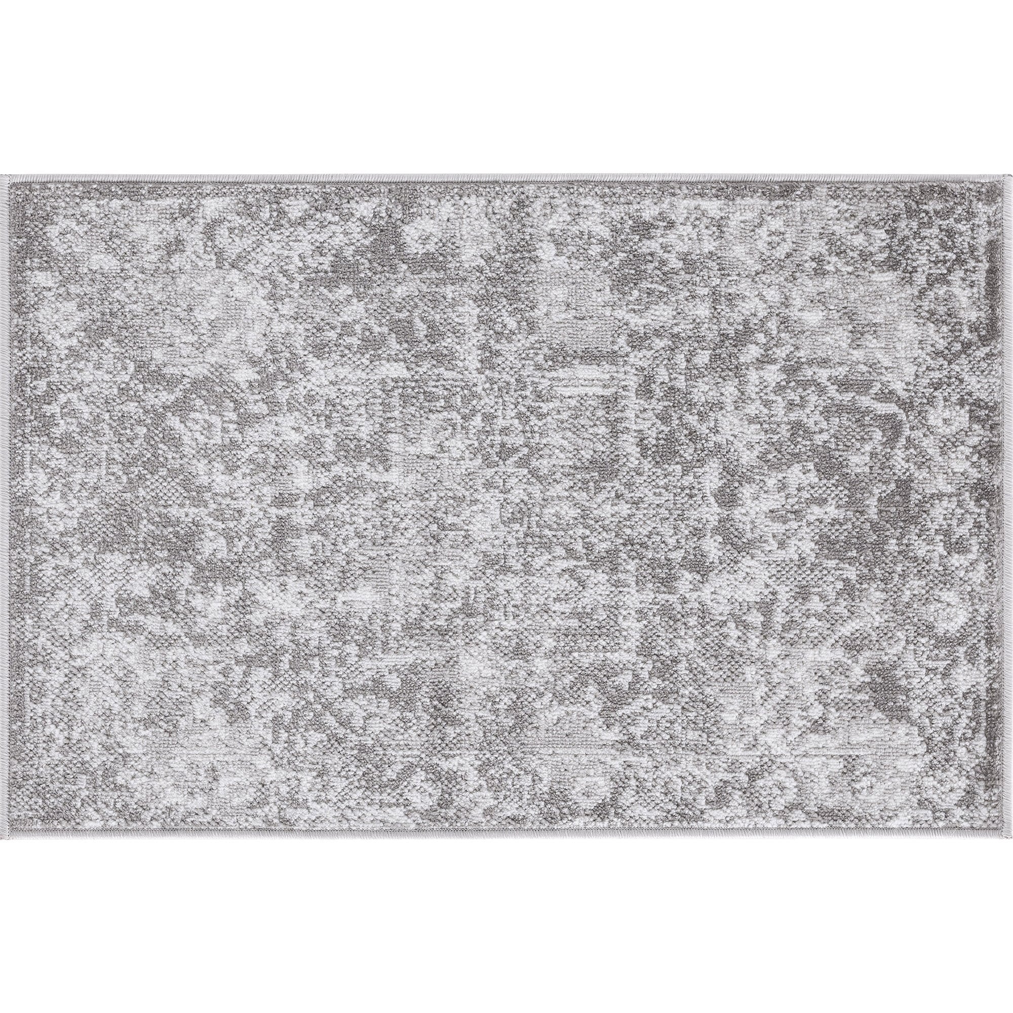 Linx French Country Medallion Indoor Area Rug