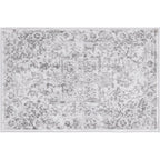 Linx French Country Medallion Indoor Area Rug