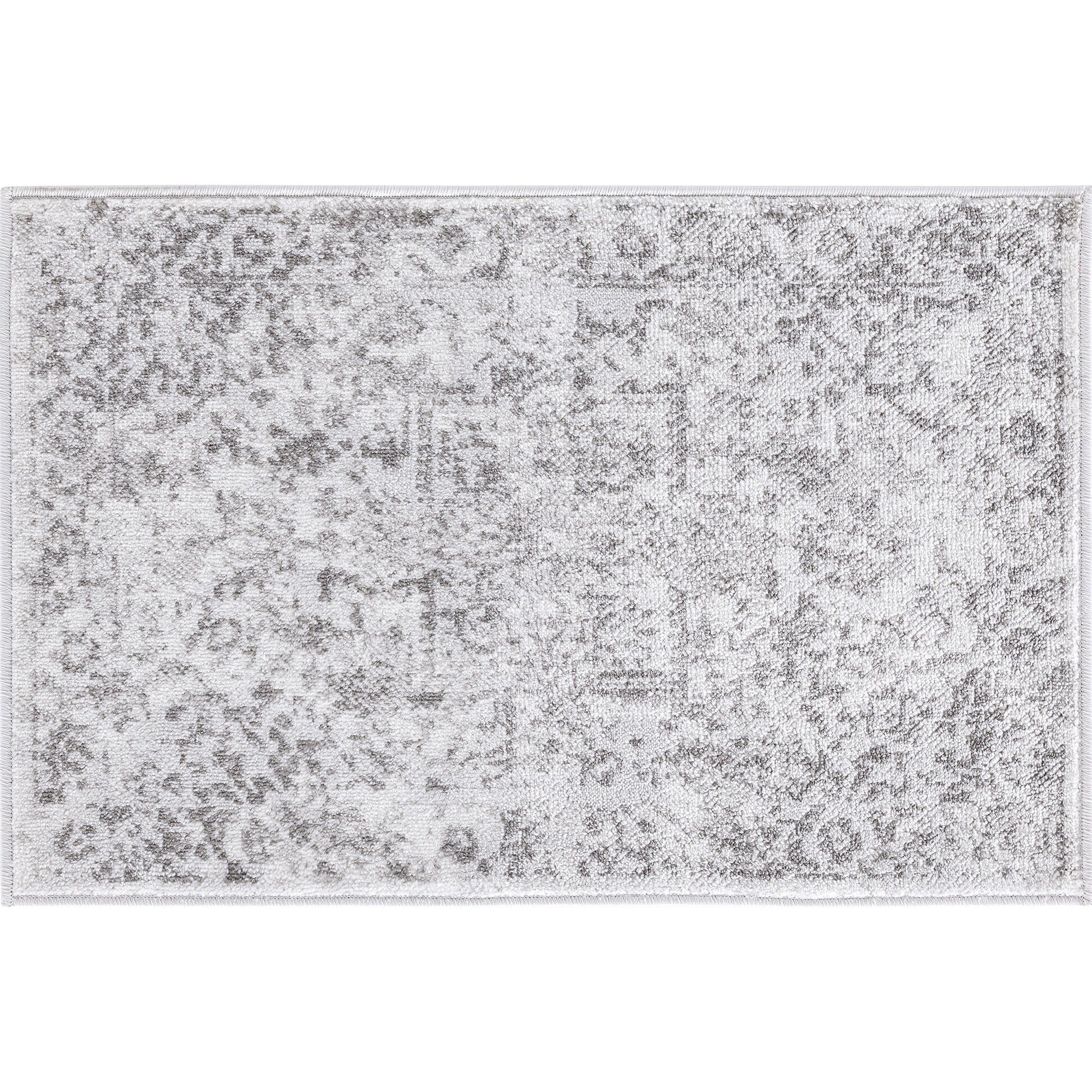 Linx French Country Medallion Indoor Area Rug