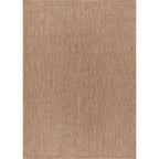 Aloha Washable Solid Indoor Outdoor Area Rug Patio Deck Living Room