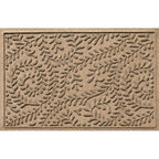 WaterHog Boxwood Indoor Outdoor Door Mat