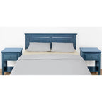 Arcadia Panel Headboard