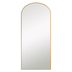 Arched Mirror Modern Full-length Mirror