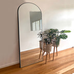 Arched Mirror Modern Full-length Mirror