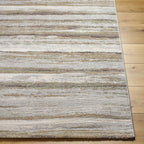 Livabliss Ajax Modern Striped Area Rug
