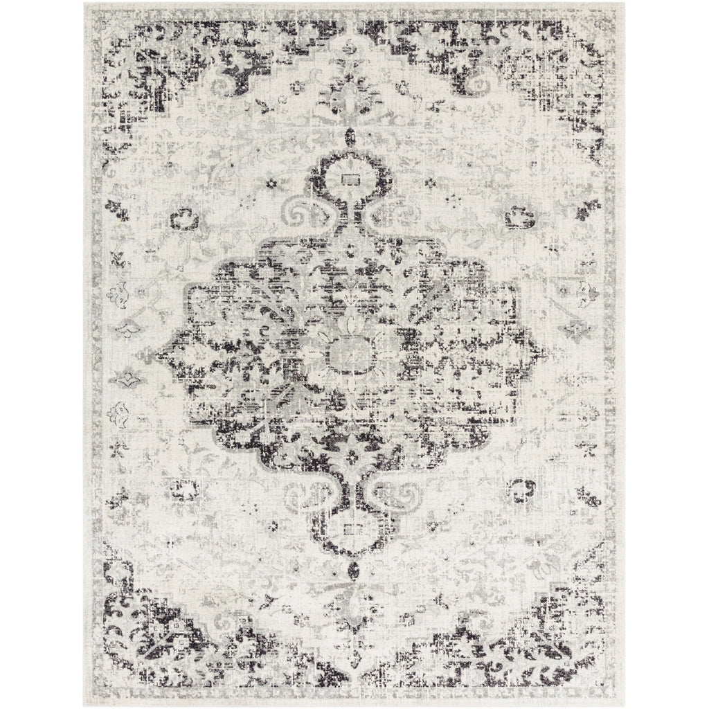 Livabliss Caressa Vintage Boho Area Rug