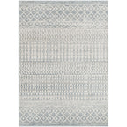 Livabliss Edie Bohemian Geometric Area Rug