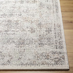 Livabliss Henson Vintage Traditional Area Rug