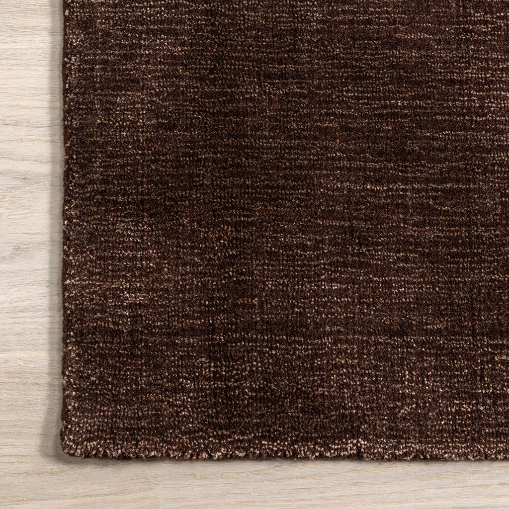 Nuloom Arrel Speckled Wool-Blend Area Rug