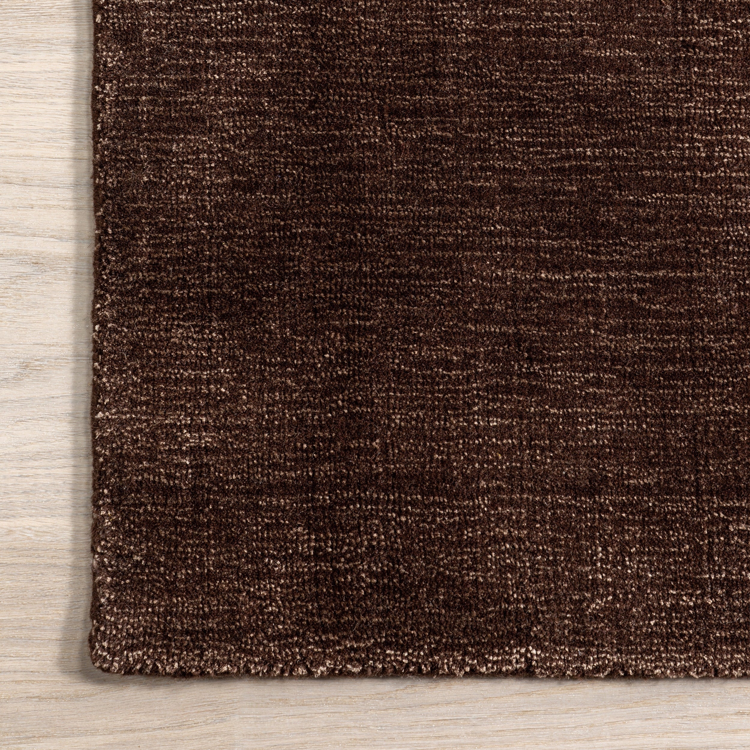 Nuloom Arrel Speckled Wool-Blend Area Rug