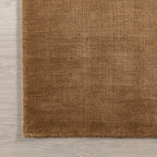 Nuloom Arrel Speckled Wool-Blend Area Rug