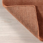 Nuloom Arrel Speckled Wool-Blend Area Rug