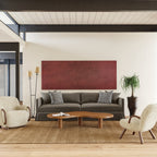 Nuloom Arrel Speckled Wool-Blend Area Rug