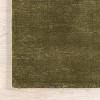 Nuloom Arrel Speckled Wool-Blend Area Rug