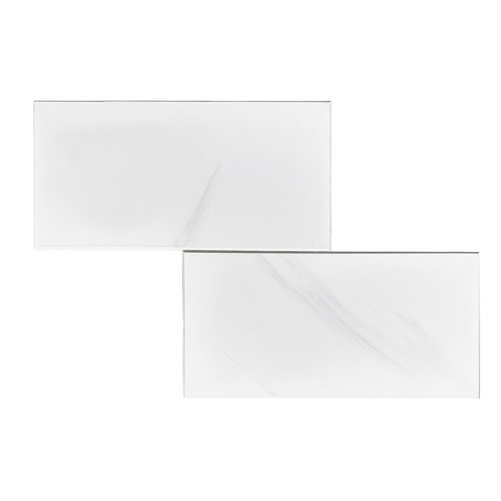 Aspect Collage Peel and Stick Wall Tile