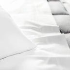 BROOKSIDE Cotton Blend Bed Sheet Set