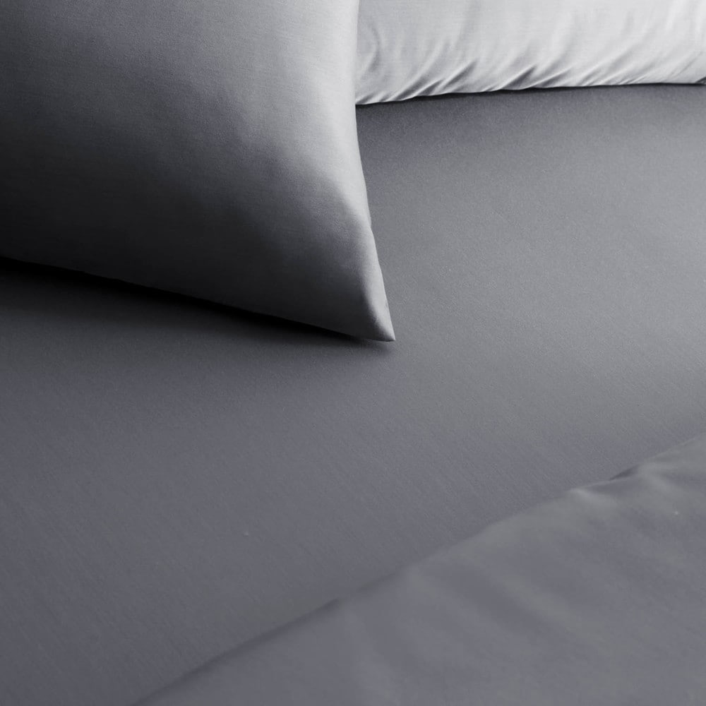 BROOKSIDE Cotton Blend Bed Sheet Set