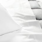 BROOKSIDE Cotton Blend Bed Sheet Set