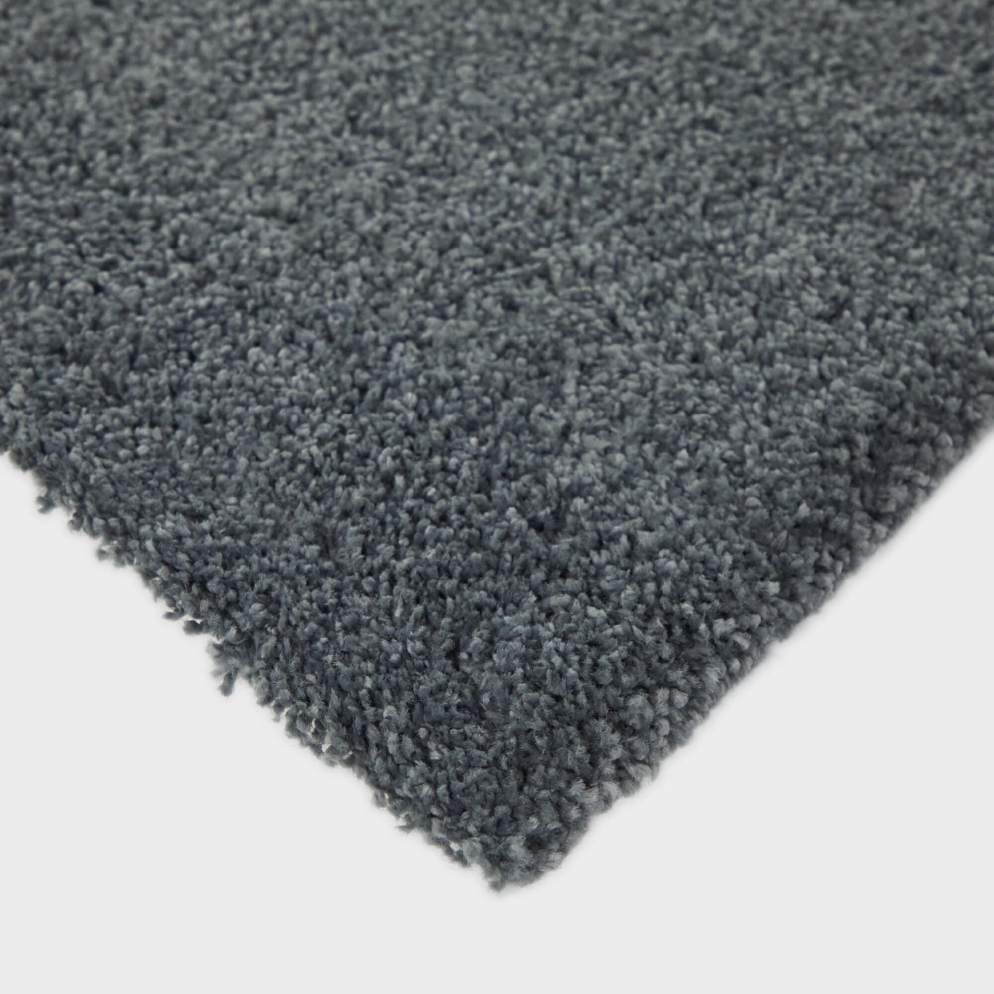 Balta Jordan Modern Color Block Shag Area Rug