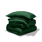 Bare Home Hypoallergenic Down Alternative Comforter Set