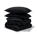 Bare Home Hypoallergenic Down Alternative Comforter Set