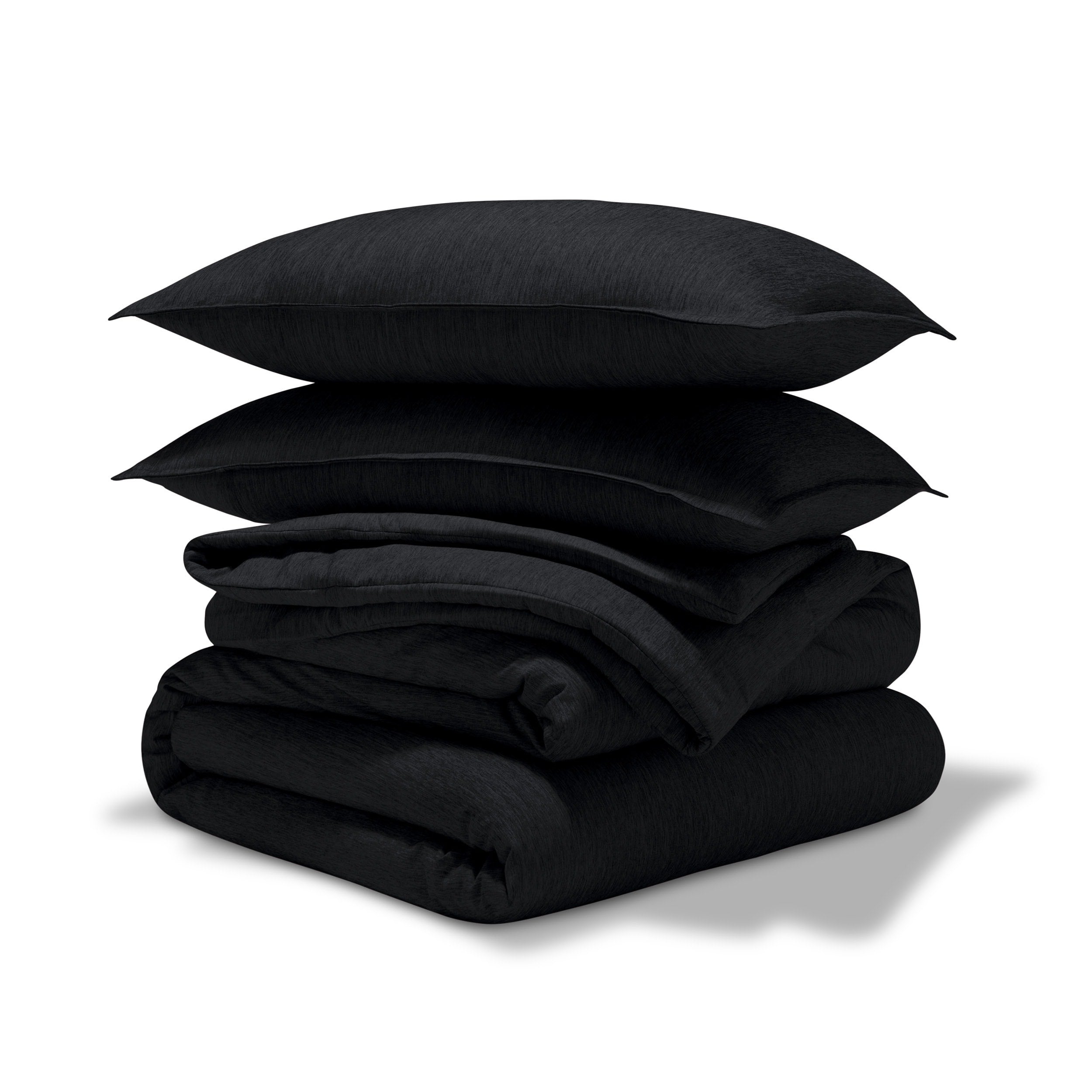 Bare Home Hypoallergenic Down Alternative Comforter Set