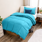 Bare Home Hypoallergenic Down Alternative Comforter Set