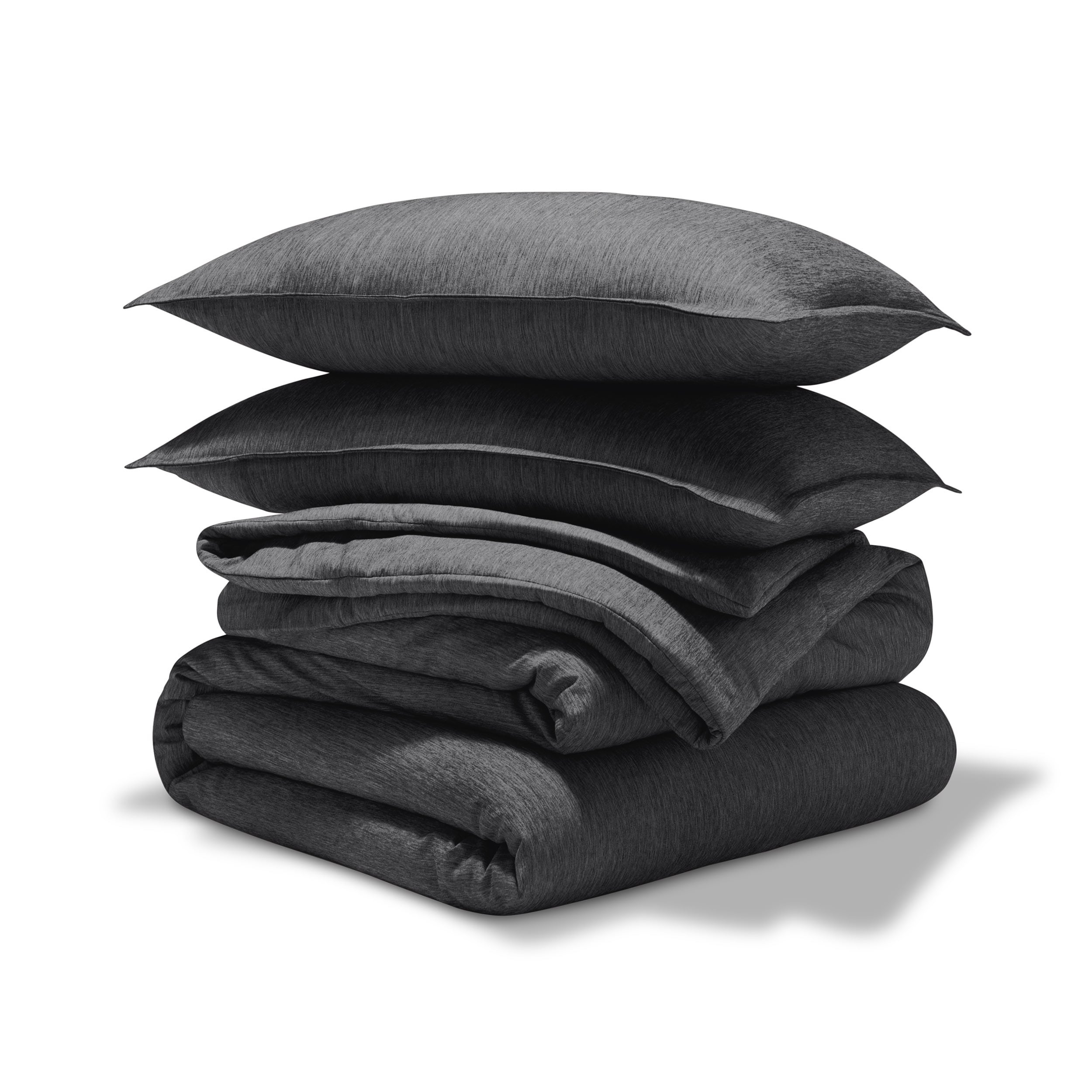 Bare Home Hypoallergenic Down Alternative Comforter Set