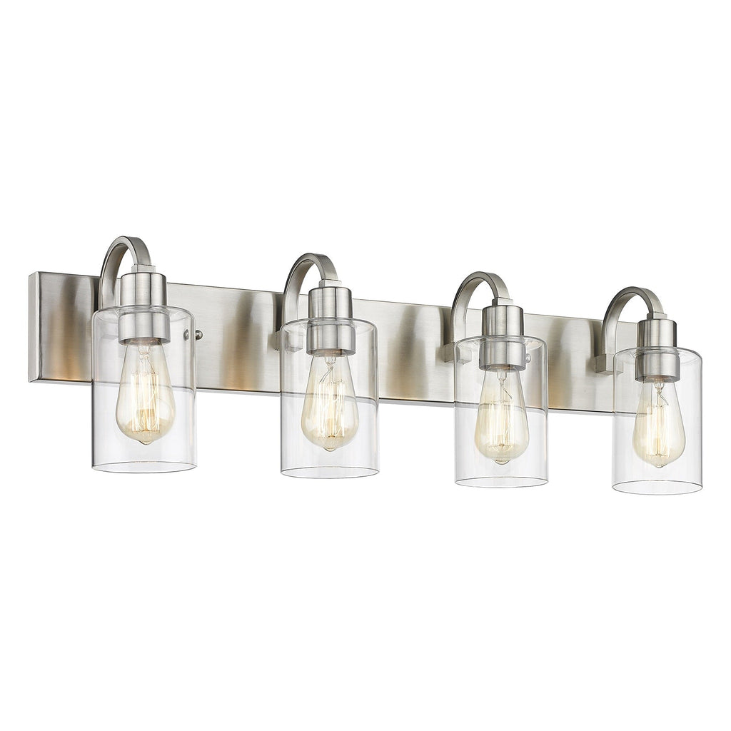 Bathroom Vanity Light Fixtures - Farmhouse Wall Light for Bathroom