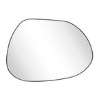 TEHOME Bertlinde wall mirror irregular shaped mirror for living room