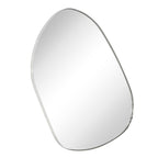 TEHOME Bertlinde wall mirror irregular shaped mirror for living room