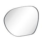 TEHOME Bertlinde wall mirror irregular shaped mirror for living room